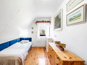 Prodej rodinného domu, Nové Dvory, 200 m2