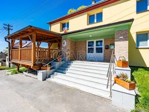 Prodej rodinného domu, Nové Dvory, 200 m2