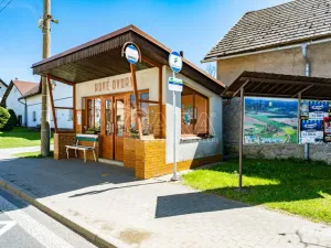Prodej rodinného domu, Nové Dvory, 200 m2