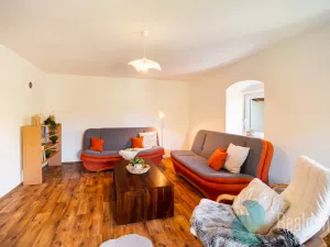 Prodej chalupy, Nové Hrady - Údolí, 225 m2