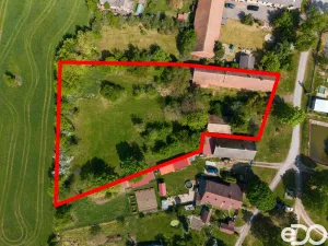 Prodej pozemku pro bydlení, Praskačka - Sedlice, 5013 m2