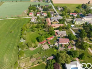 Prodej pozemku pro bydlení, Praskačka - Sedlice, 5013 m2