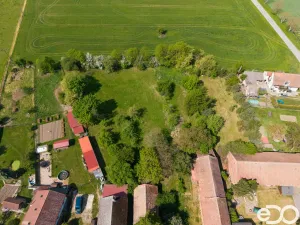 Prodej pozemku pro bydlení, Praskačka - Sedlice, 5013 m2