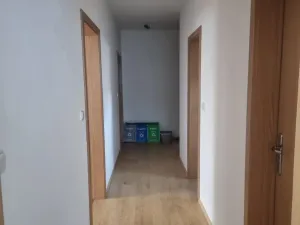 Pronájem bytu 3+kk, České Budějovice - České Budějovice 6, Osiková, 100 m2