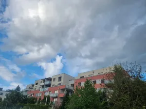 Pronájem bytu 3+kk, České Budějovice - České Budějovice 6, Osiková, 100 m2