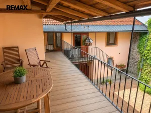 Pronájem bytu 2+kk, Lipník nad Bečvou, 44 m2
