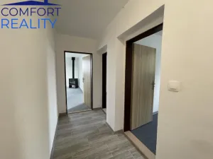 Prodej rodinného domu, Melč, 200 m2