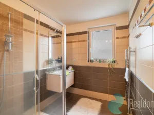 Prodej komerčního pozemku, Světlík, 304 m2