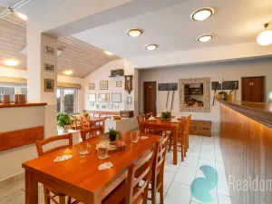 Prodej komerčního pozemku, Světlík, 304 m2
