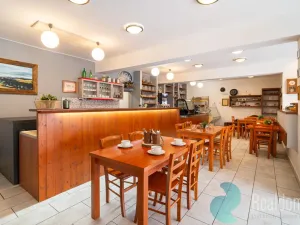 Prodej restaurace, Světlík, 504 m2