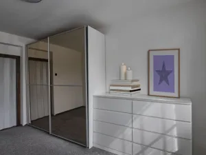 Prodej bytu 3+1, Jílové u Prahy, Husova, 74 m2