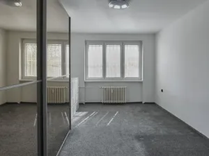 Prodej bytu 3+1, Jílové u Prahy, Husova, 74 m2