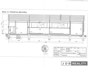 Prodej skladu, Praha - Horní Měcholupy, K Měcholupům, 275 m2