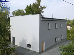 Prodej bytu 4+kk, Melč, 80 m2