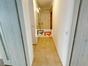 Pronájem bytu 2+1, Olomouc, Dr. Milady Horákové, 55 m2