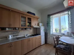 Prodej bytu 1+1, Olomouc - Hejčín, Horní hejčínská, 30 m2