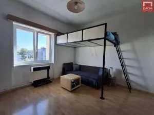 Prodej bytu 1+1, Olomouc - Hejčín, Horní hejčínská, 30 m2