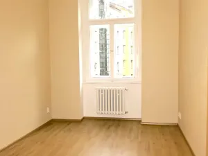 Pronájem bytu 3+kk, Praha - Vinohrady, Wenzigova, 77 m2