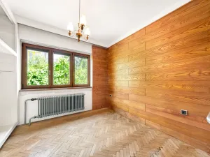 Prodej rodinného domu, Praha - Zbraslav, Nebeského, 207 m2