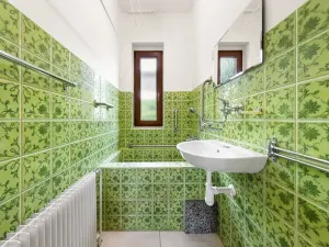 Prodej rodinného domu, Praha - Zbraslav, Nebeského, 207 m2