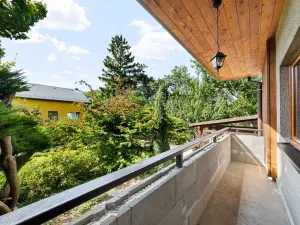 Prodej rodinného domu, Praha - Zbraslav, Nebeského, 207 m2