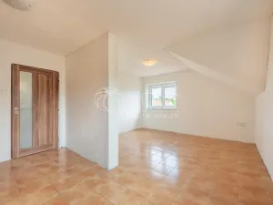 Prodej rodinného domu, Zvánovice, Třemblatská, 240 m2