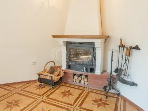 Prodej rodinného domu, Zvánovice, Třemblatská, 240 m2