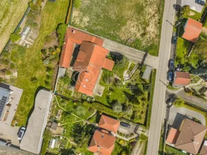 Prodej rodinného domu, Zvánovice, Třemblatská, 240 m2