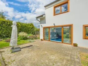Prodej rodinného domu, Zvánovice, Třemblatská, 240 m2