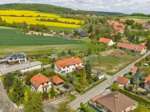Prodej rodinného domu, Zvánovice, Třemblatská, 240 m2