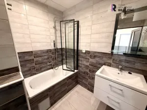 Prodej bytu 3+1, Chodov, U Porcelánky, 62 m2