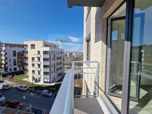 Prodej bytu 1+kk, Praha - Chodov, Měchnovská, 33 m2