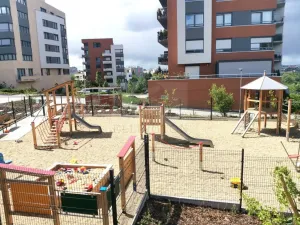 Prodej bytu 1+kk, Praha - Chodov, Měchnovská, 33 m2