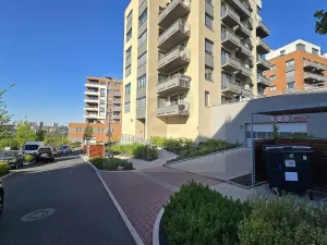Prodej bytu 1+kk, Praha - Chodov, Měchnovská, 33 m2