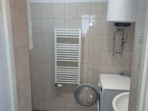 Pronájem bytu 1+kk, Ústí nad Labem - Krásné Březno, 1. máje, 24 m2