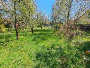 Prodej pozemku pro bydlení, Mezina, 821 m2