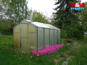 Prodej pozemku pro bydlení, Mezina, 821 m2