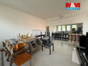 Pronájem obchodního prostoru, Karviná - Mizerov, Centrum, 166 m2