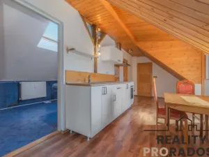 Prodej rodinného domu, Neratovice, 150 m2