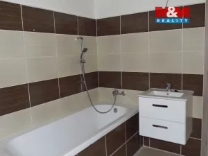 Pronájem bytu 3+kk, Hlučín, U Cihelny, 66 m2