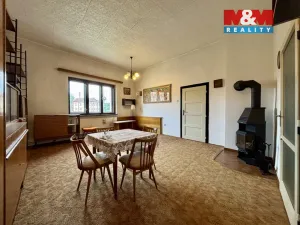 Prodej bytu 2+1, Nový Jičín, Gen. Hlaďo, 58 m2