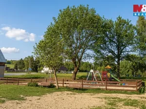 Prodej bytu 2+1, Norberčany - Stará Libavá, 57 m2