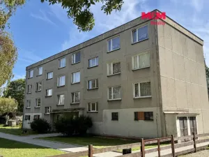 Prodej bytu 2+1, Norberčany - Stará Libavá, 57 m2