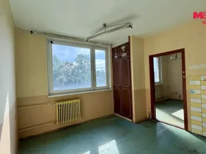 Prodej bytu 2+1, Norberčany - Stará Libavá, 57 m2