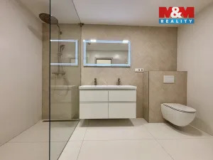 Prodej bytu 3+kk, Ostrava - Radvanice, Dvořáčkova, 100 m2
