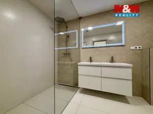 Prodej bytu 3+kk, Ostrava - Radvanice, Dvořáčkova, 100 m2