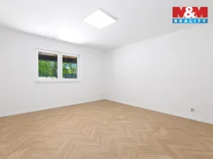 Prodej bytu 3+kk, Ostrava - Radvanice, Dvořáčkova, 100 m2