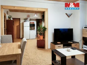 Prodej rodinného domu, Janské Lázně, Dolní promenáda, 104 m2