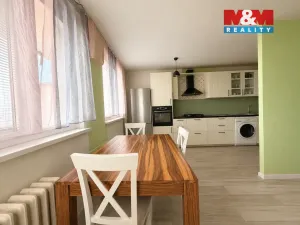 Prodej bytu 3+1, Neratovice, Kojetická, 74 m2