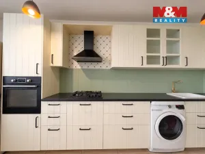 Prodej bytu 3+1, Neratovice, Kojetická, 74 m2